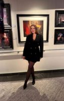 Valeria from Ukraine is looking for a man