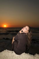 Valeria from Ukraine is looking for a man
