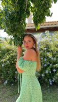 Valeria from Ukraine is looking for a man