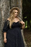 Ann from Ukraine is looking for a man
