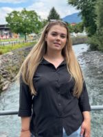 Ann from Ukraine is looking for a man