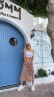Oksana from Ukraine is looking for a man