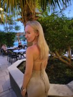 Oksana from Ukraine is looking for a man