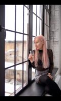 Oksana from Ukraine is looking for a man