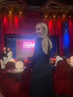Oksana from Ukraine is looking for a man