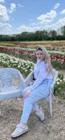 Iryna from Ukraine is looking for a man