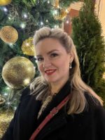 Iryna from Ukraine is looking for a man