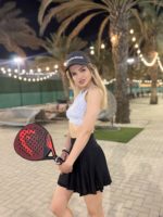 Olga from Ukraine is looking for a man