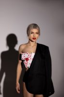 Olga from Ukraine is looking for a man