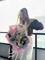 Olga from Ukraine is looking for a man