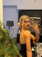 Olga from Ukraine is looking for a man