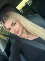 Olga from Ukraine is looking for a man