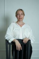 Elena from Ukraine is looking for a man