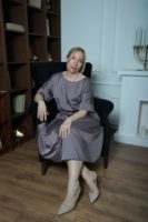 Elena from Ukraine is looking for a man