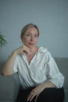 Elena from Ukraine is looking for a man