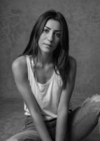 Tabi from Ukraine is looking for a man