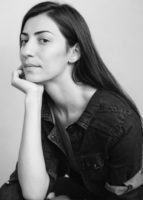 Tabi from Ukraine is looking for a man