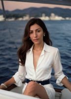 Tabi from Ukraine is looking for a man
