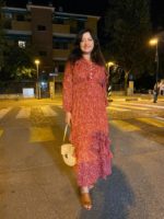 Mariia from Ukraine is looking for a man