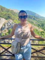 Mariia from Ukraine is looking for a man