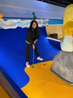 Mariia from Ukraine is looking for a man
