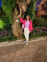 Mariia from Ukraine is looking for a man