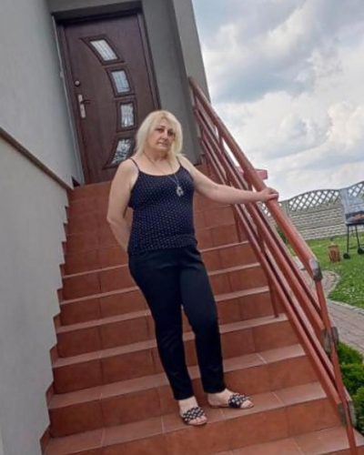 Alina
