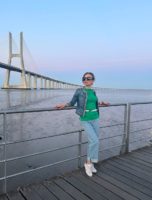 Natalya from Ukraine is looking for a man