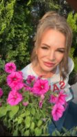 Natalya from Ukraine is looking for a man