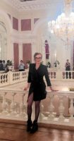Natalya from Ukraine is looking for a man
