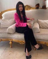 Iryna from Ukraine is looking for a man