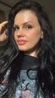 Iryna from Ukraine is looking for a man