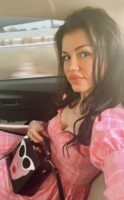 Iryna from Ukraine is looking for a man