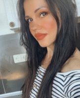 Iryna from Ukraine is looking for a man