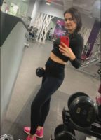 Iryna from Ukraine is looking for a man