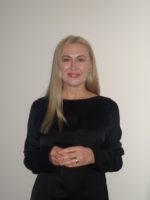 Viktoriia from Ukraine is looking for a man