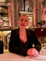 Viktoriia from Ukraine is looking for a man