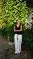 Viktoriia from Ukraine is looking for a man