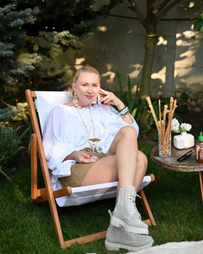 Viktoriia from Ukraine is looking for a man