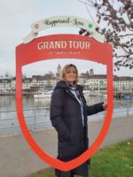 Liubov from Ukraine is looking for a man