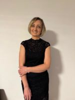 Liubov from Ukraine is looking for a man