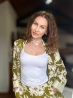 Lyudmila from Ukraine is looking for a man