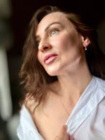 Lyudmila from Ukraine is looking for a man