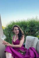Lyudmila from Ukraine is looking for a man