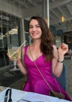 Lyudmila from Ukraine is looking for a man
