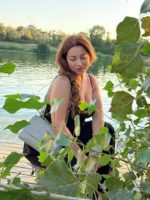 Svitlana from Ukraine is looking for a man