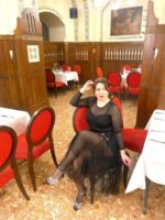 Svitlana from Ukraine is looking for a man