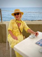Maryna from Ukraine is looking for a man