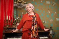 Maryna from Ukraine is looking for a man