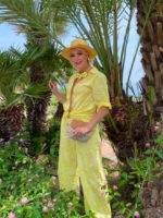 Maryna from Ukraine is looking for a man